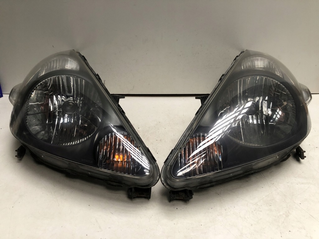 фото №9, Лампа задня правий honda accord 8 kombi