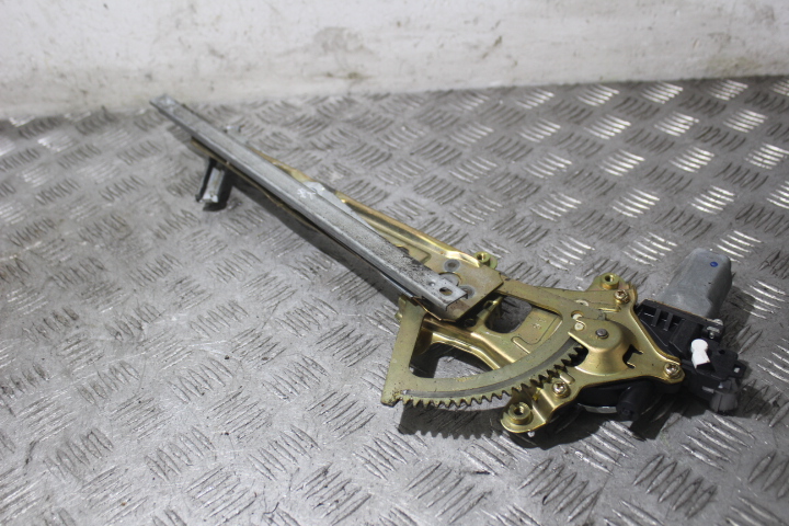 фото №1, Механізм вікон правий задня subaru tribeca