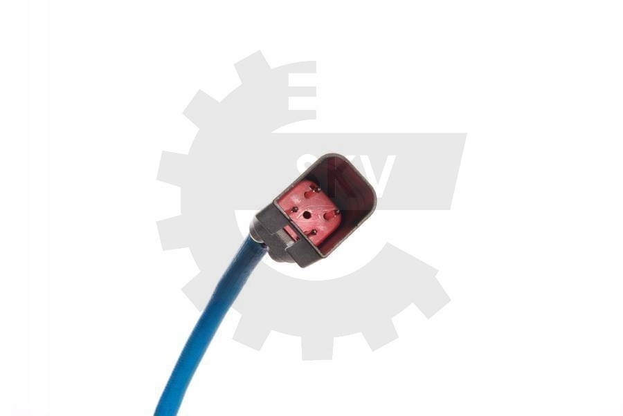 фото №9, Датчик лямбда-зонд ford 96fb9f472da