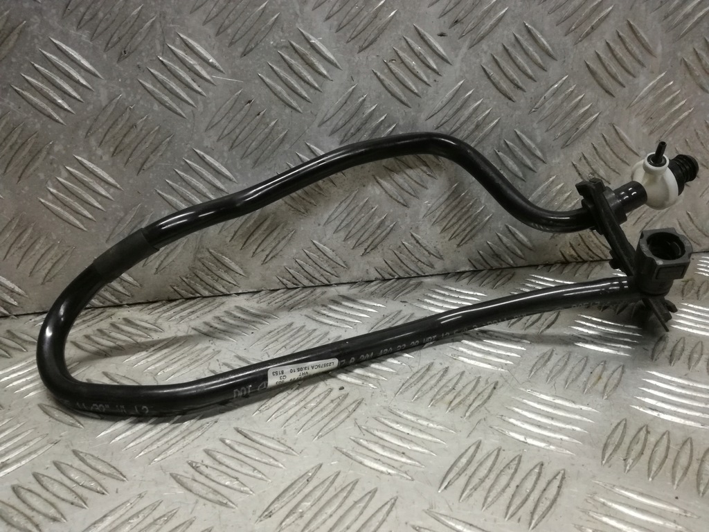 фото №1, Шланг насоса підсилювач гальм mercedes w204