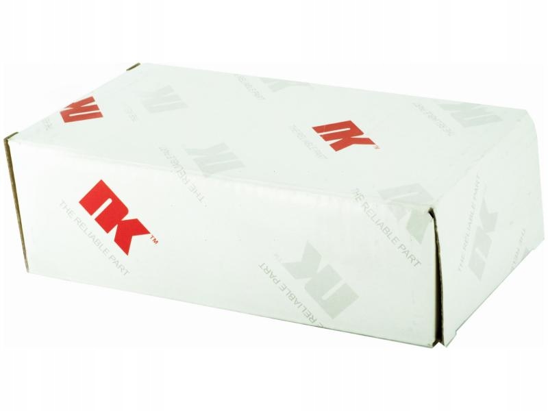 фото №1, Набор монтажный тормозных колодок перед alfa romeo spider 1.7-3.2 06-11