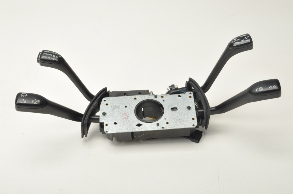 фото №1, Porsche boxster 986 перемикач комбінований 99661321910