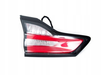 фото №1, Лампа ліва внутрішня edge 18- версія titanium