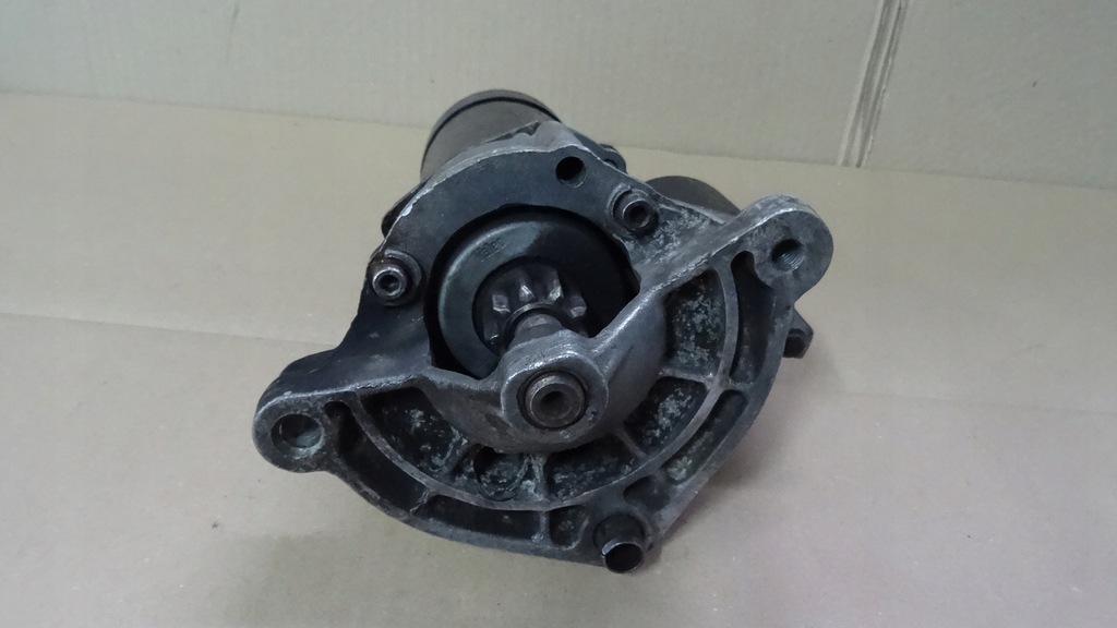 фото №1, Peugeot 306 1.6 8v стартер