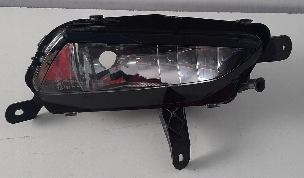 фото №1, Противотуманная фара правый opel astra k astra v