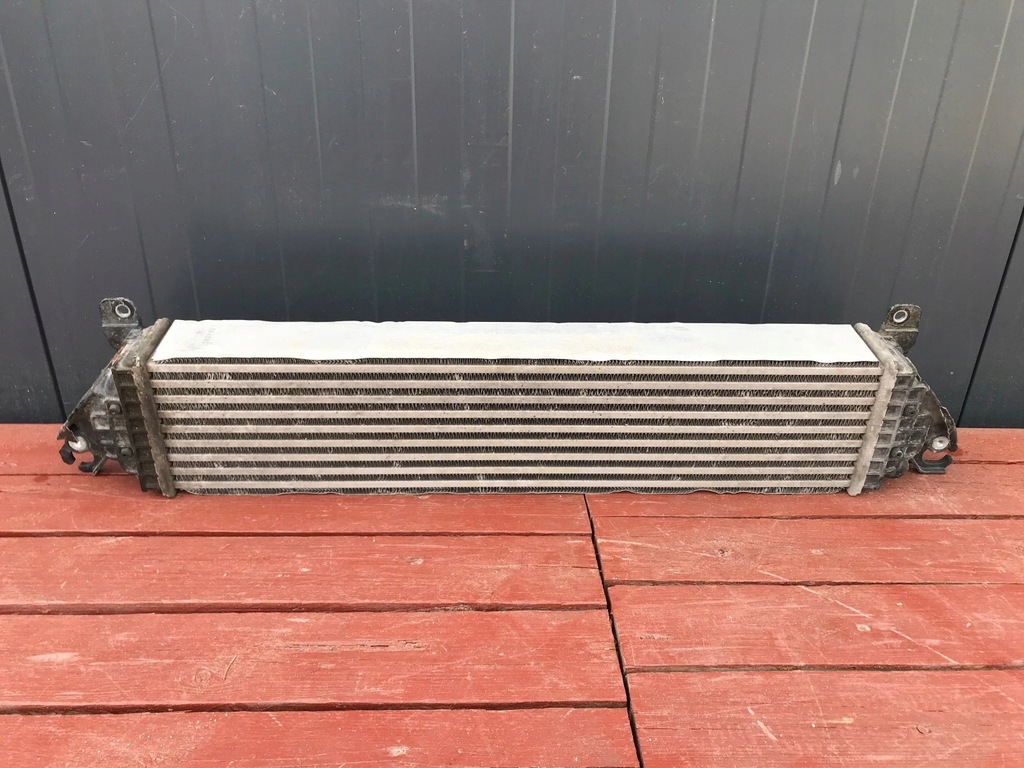 фото №1, Інтеркулер mazda cx-5 ii 2017-