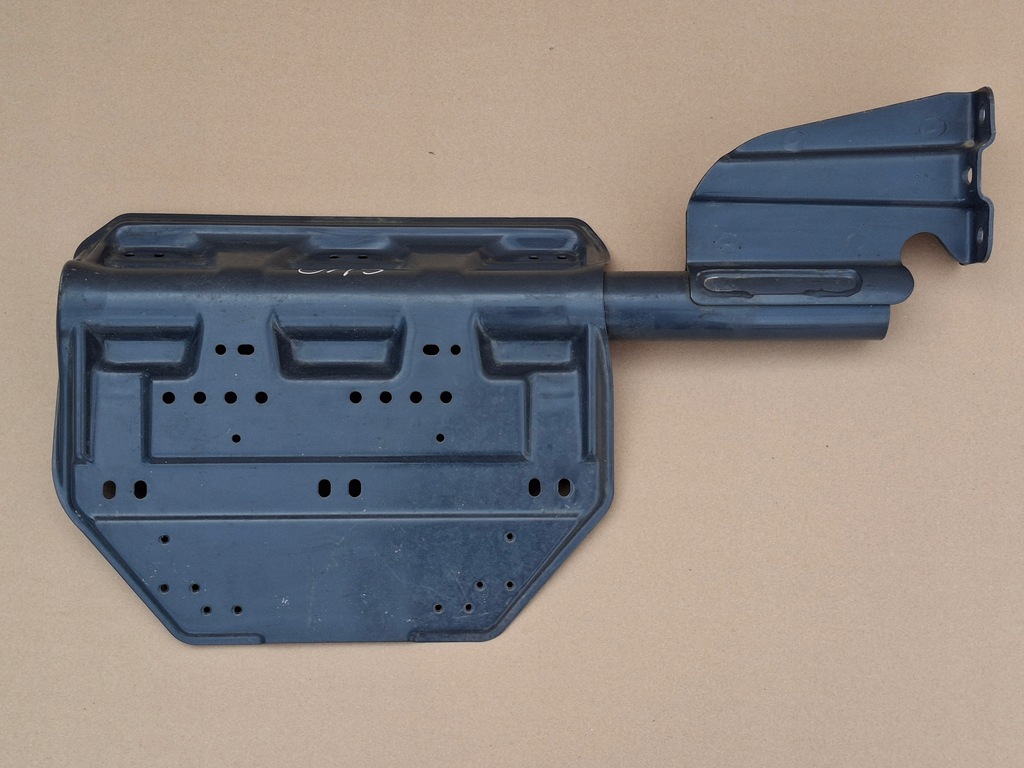 фото №9, Scania r s кронштейн кронштейн крыла накладка 2054586