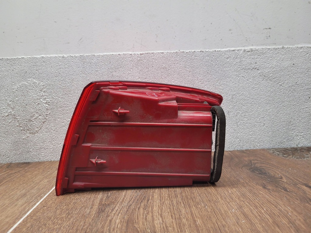 фото №6, Vw jetta vi 010-015 лампа левая левый задняя задняя