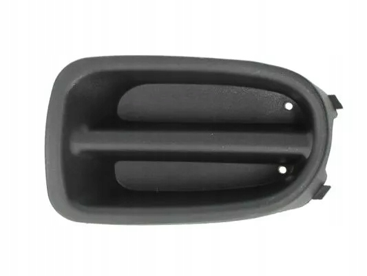 Купить Заглушка противотуманной фары перед l nissan almera