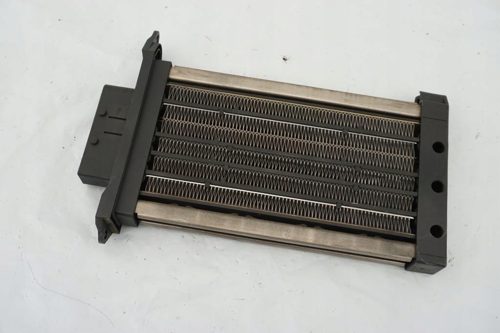 фото №1, Отопитель электрическая dacia logan i mcv 1.5 dci