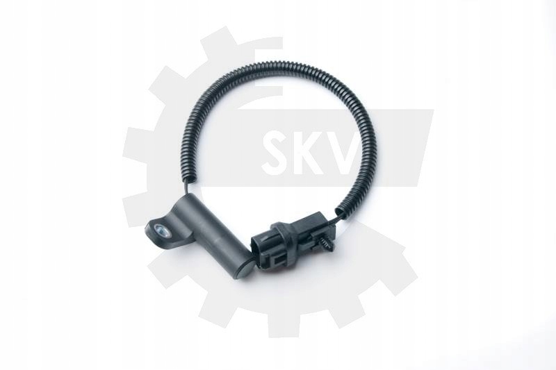 Esen skv 17skv320 генератор імпульсів, wał колінчастий Ціна