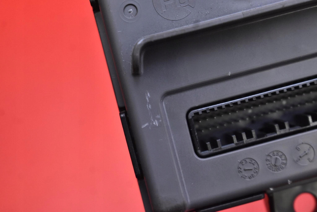 фото №10, Блок керування модуль обігріву 97255-cv800 kia ev6 21-