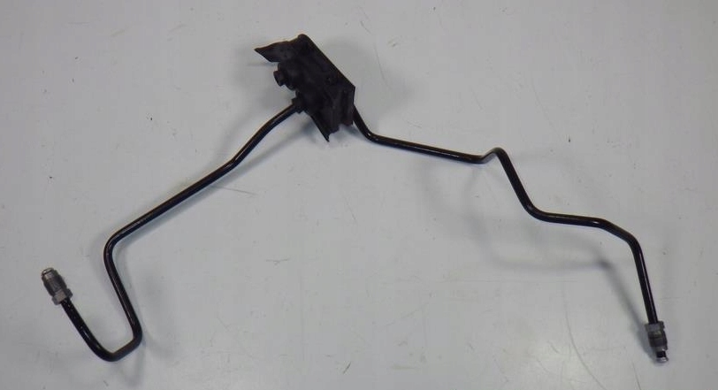 фото №1, Шланг тормозной насоса 4f1614705aa audi a6 rs6 c6