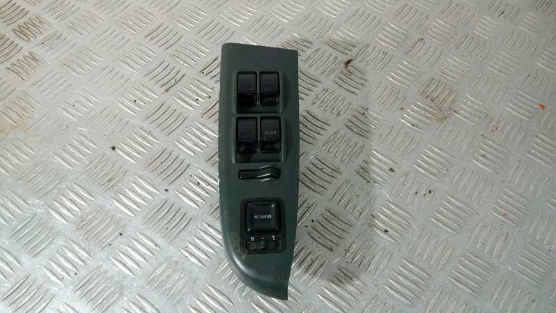 фото №1, Переключатель окон honda accord