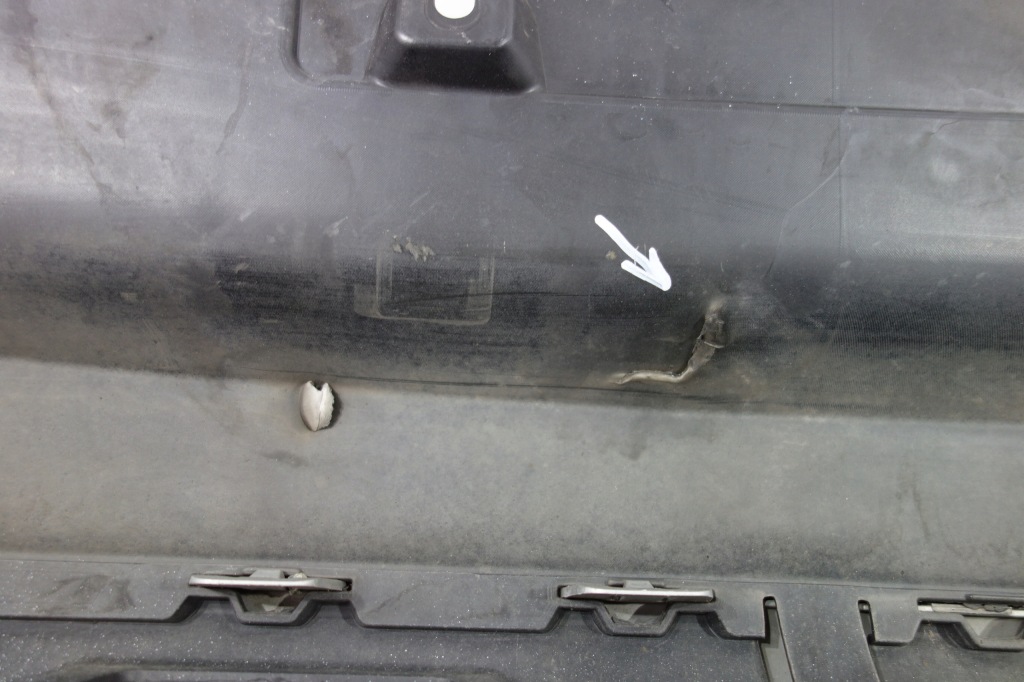 фото №6, Бампер задня opel adam rocks 13450371