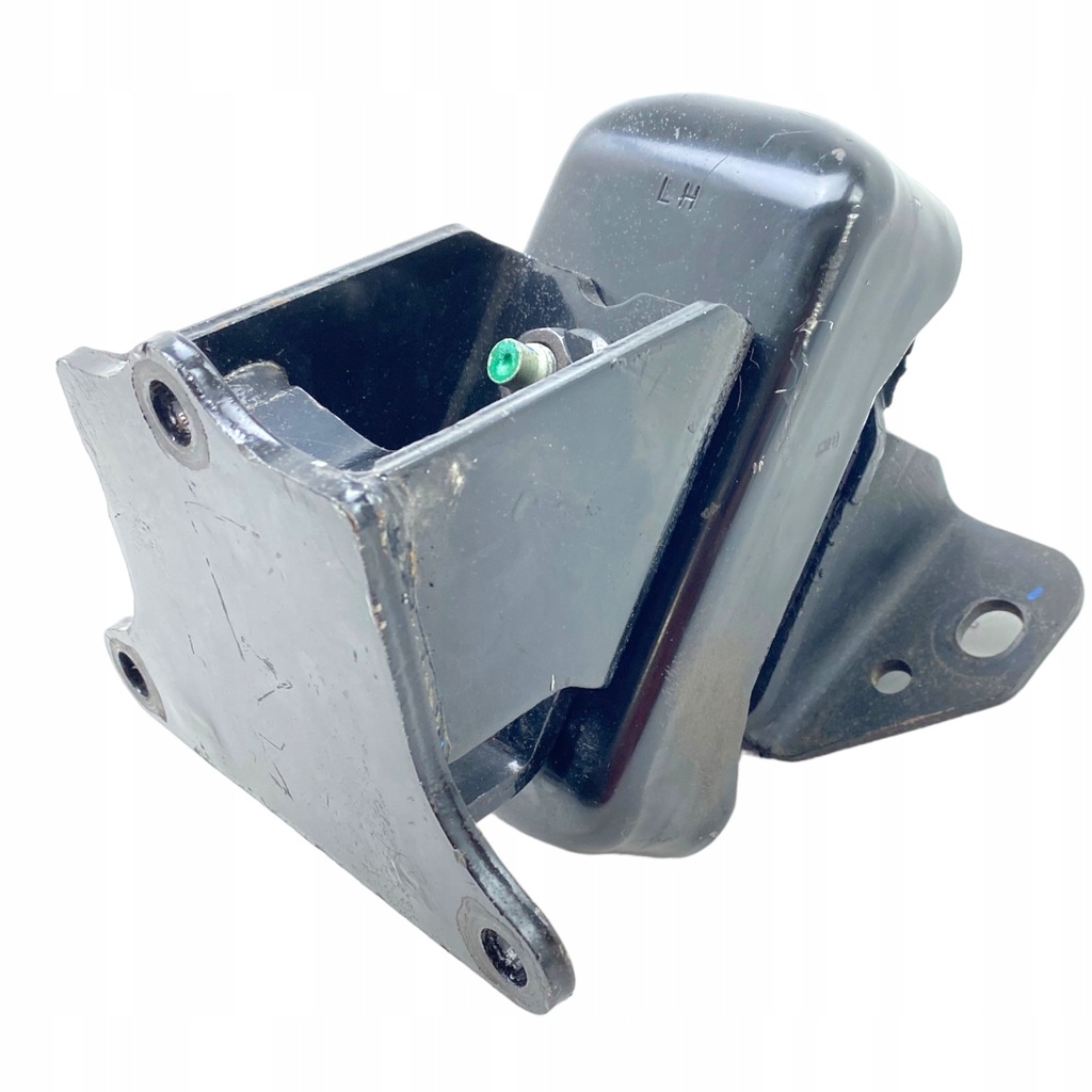 фото №14, Подушка двигателя левая hyundai h350 21812-4h000