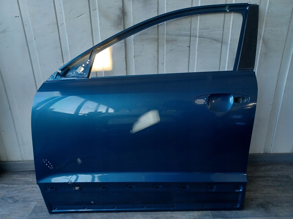 фото №1, Дверь ------ kia niro ii sg2 2022- ------- перед левый