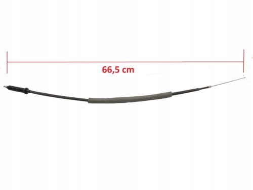 фото №1, Трос газу ligier js56 v2 ligier js50 ixo