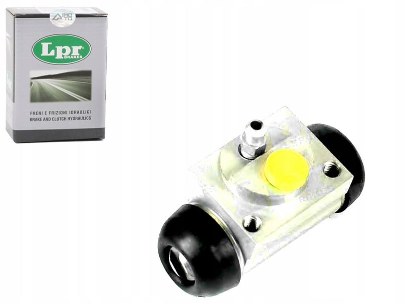 фото №1, Lpr циліндрик гальмівний nissan micra c+c iii micr