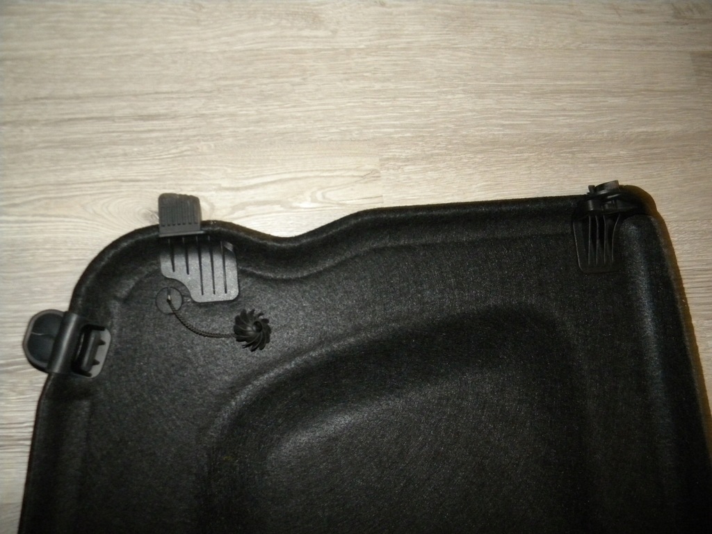 фото №9, Jak nowa полка багажника mercedes gla ii 2 20-24 w247 h247 czarna fv orygin