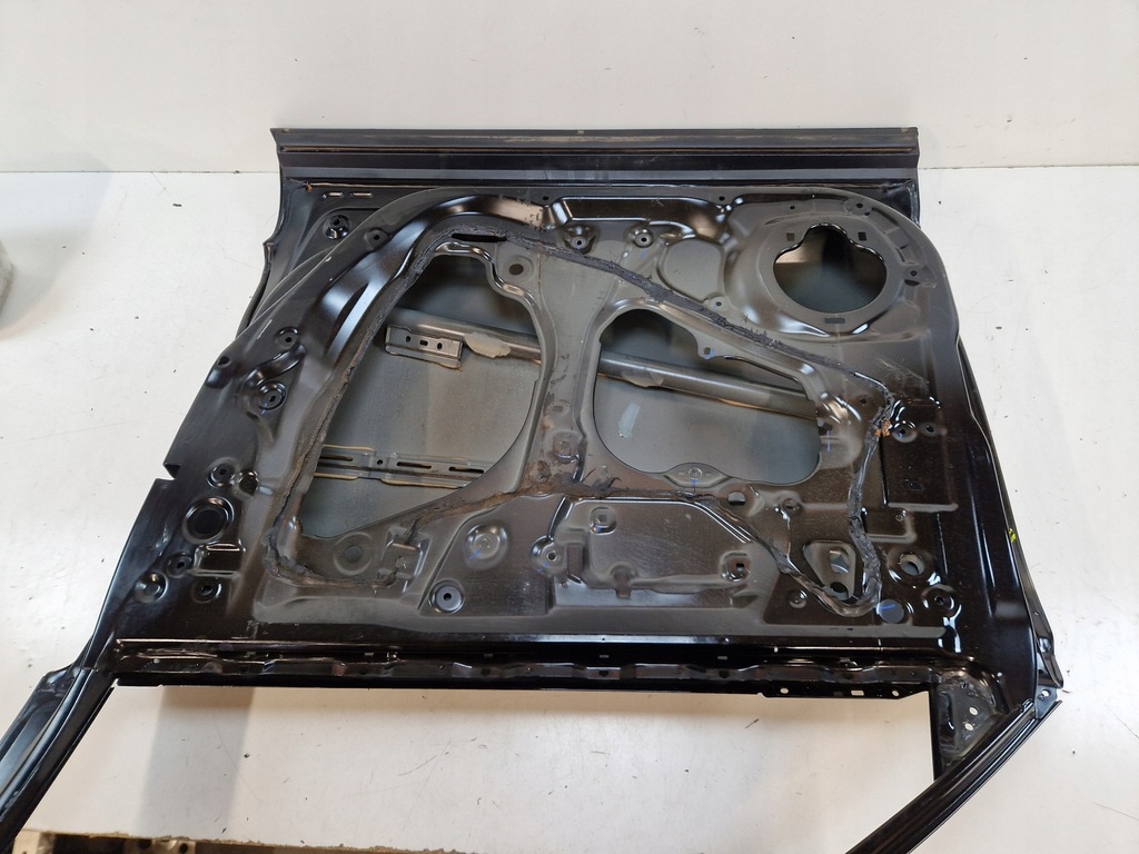 фото №7, Honda crv cr v vi 6 22- дверь передние правое перед