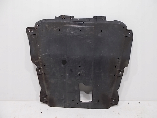 фото №1, Dacia sandero stepway ii logan ii lodgy защита pod