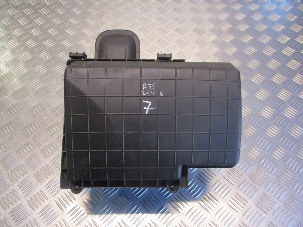 фото №1, Корпус фильтра воздуха rover 75 2.0 v6