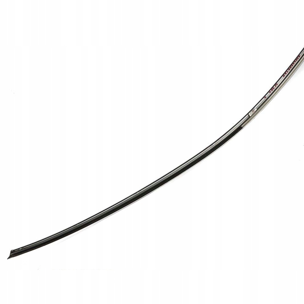 фото №11, Mercedes w204 молдинг крыша левая кровельная хром a2046900780