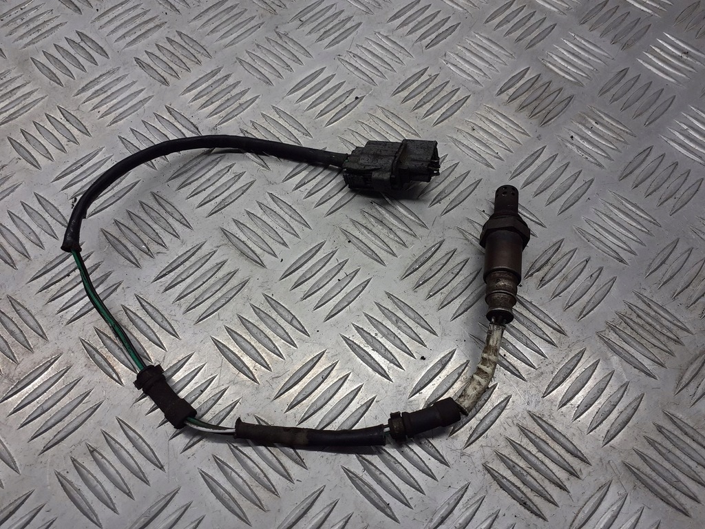 фото №1, Датчик лямбда-зонд honda civic vii 1.4