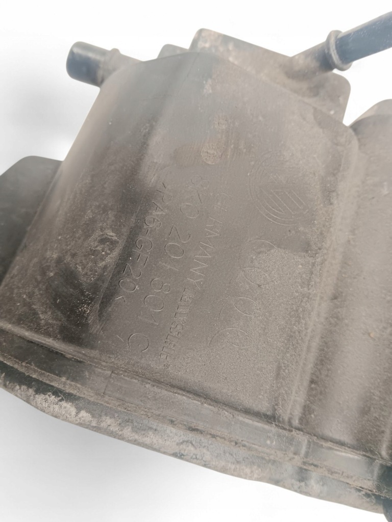 фото №4, Porsche macan 8k0201801c інше