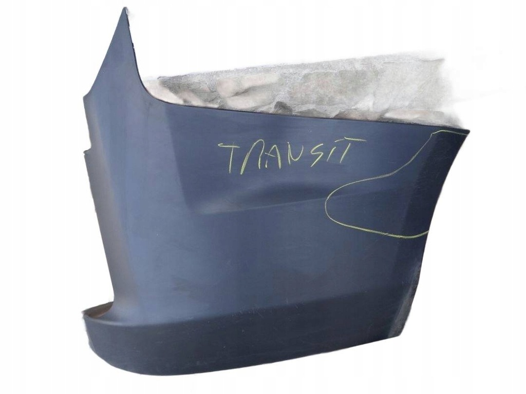 фото №1, Кутик бампера bk21-17926 ford transit custom