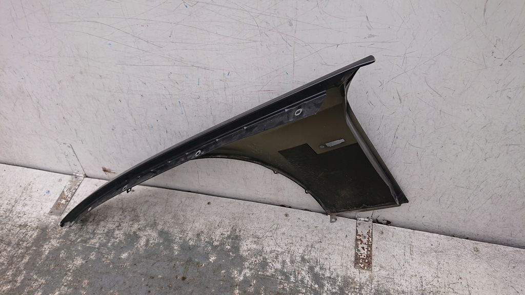 фото №7, Bmw 3 e90 e91 крила правий передній перед