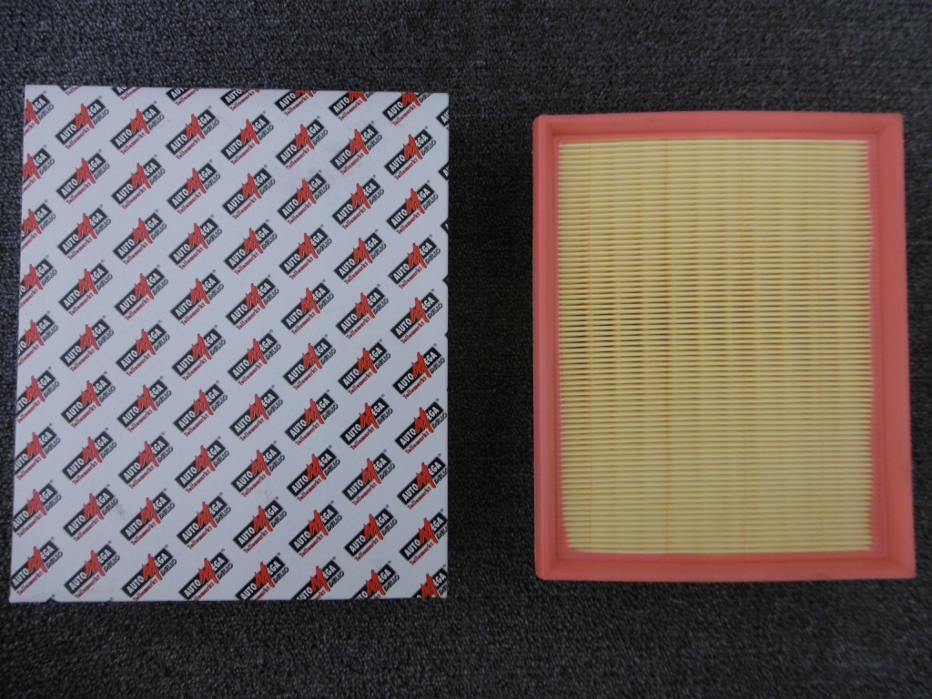 Фільтр повітря renault latitude laguna 3 iii 2007-2015 Доставка