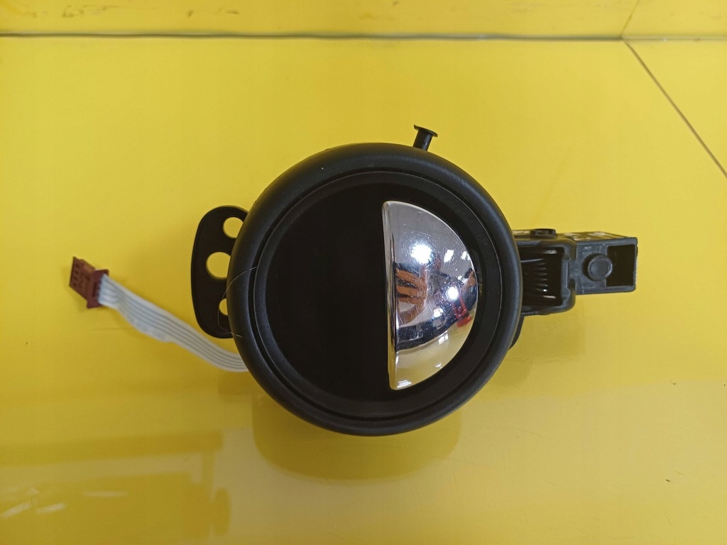 фото №1, Ручка внутренняя дверь левый перед mini cooper clubman 275371705 nr15