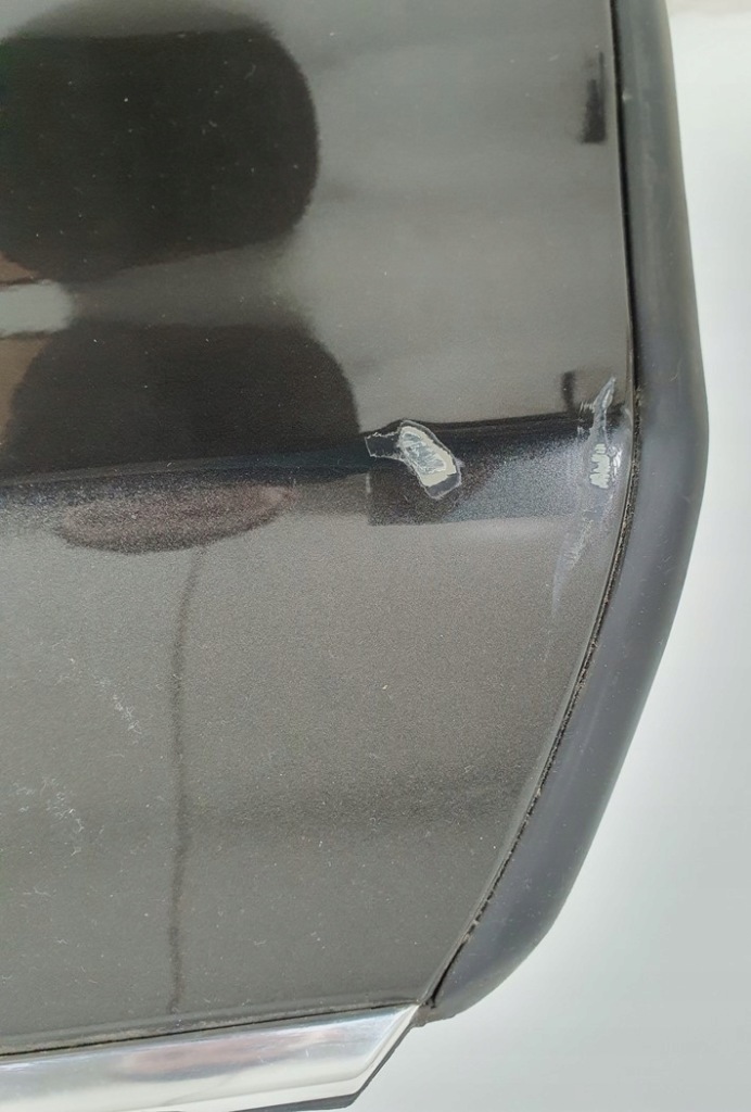 фото №4, Двері лівий перед jatoba металік b65 bmw 5 f07