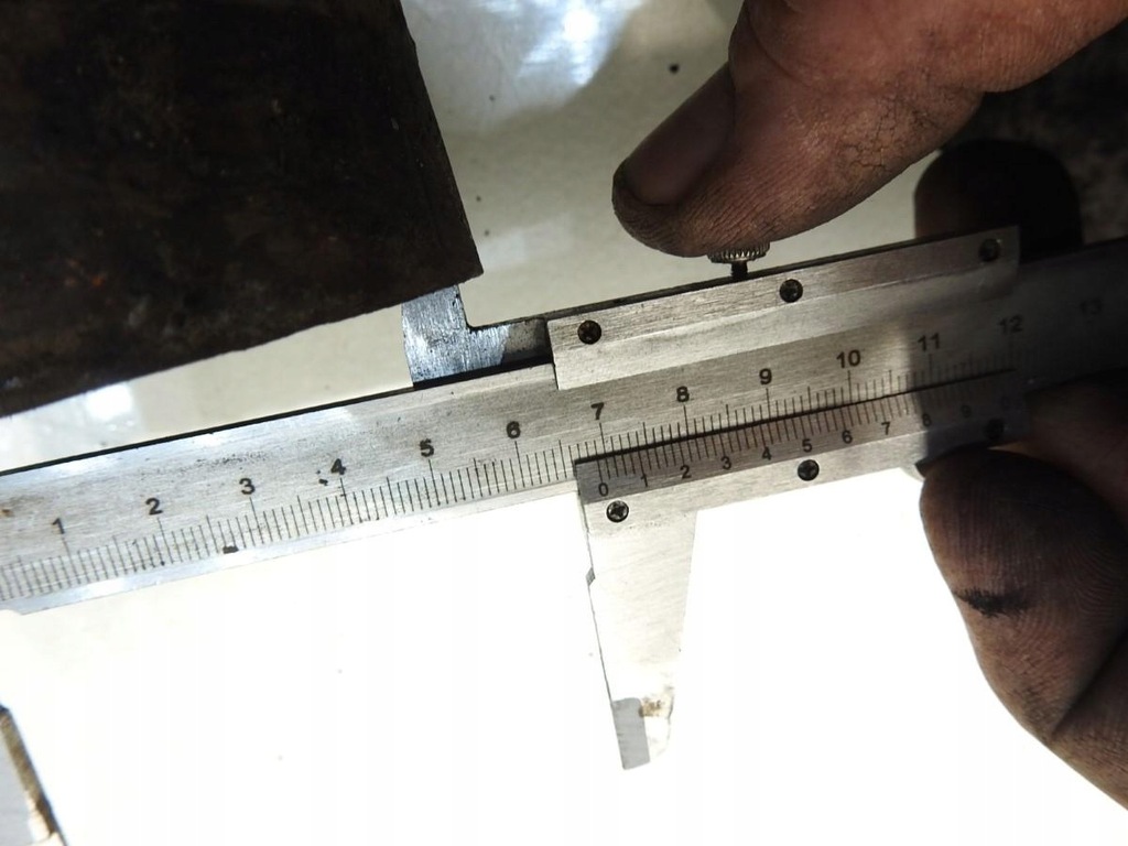 фото №7, Наконечник выхлоп правая porsche cayenne i 7l5253682b