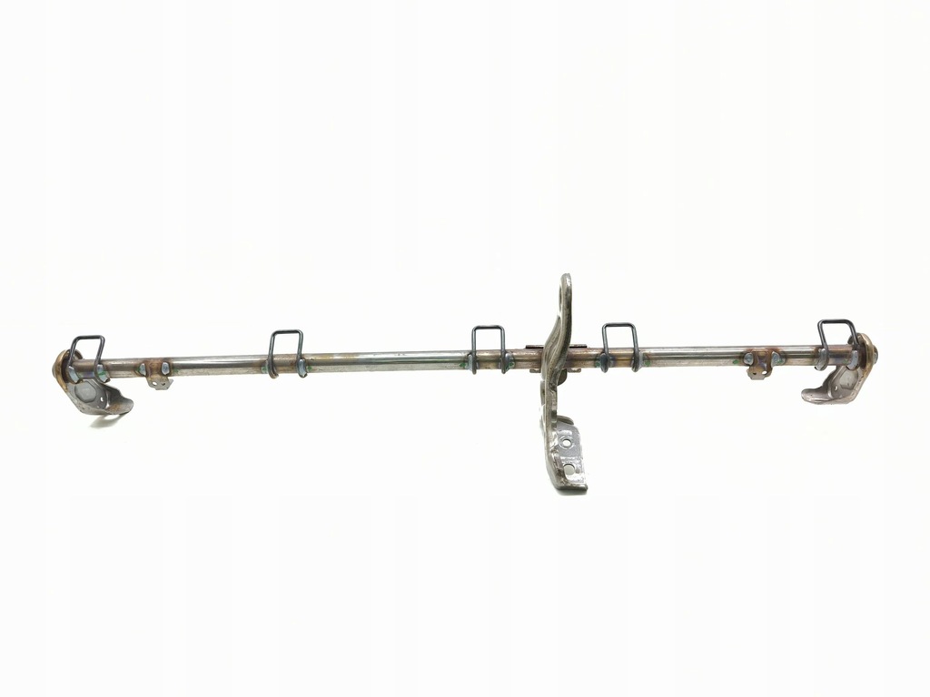 фото №1, Nissan rogue 2021 с задний кронштейн isofix