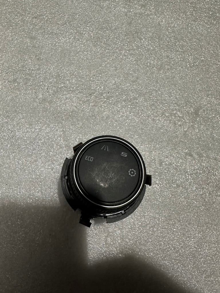 фото №1, !перемикач приводів seat 5fj927531!