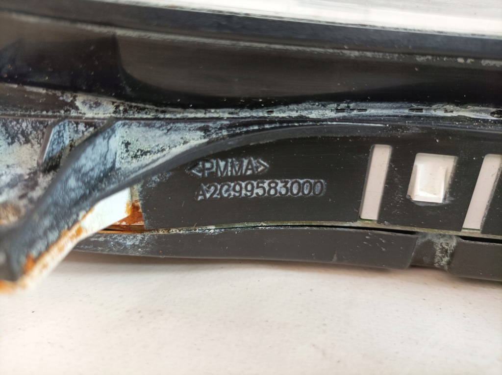 фото №16, Dodge ram 5.7 b 19- приладова панель лічильник usa popowodziowy