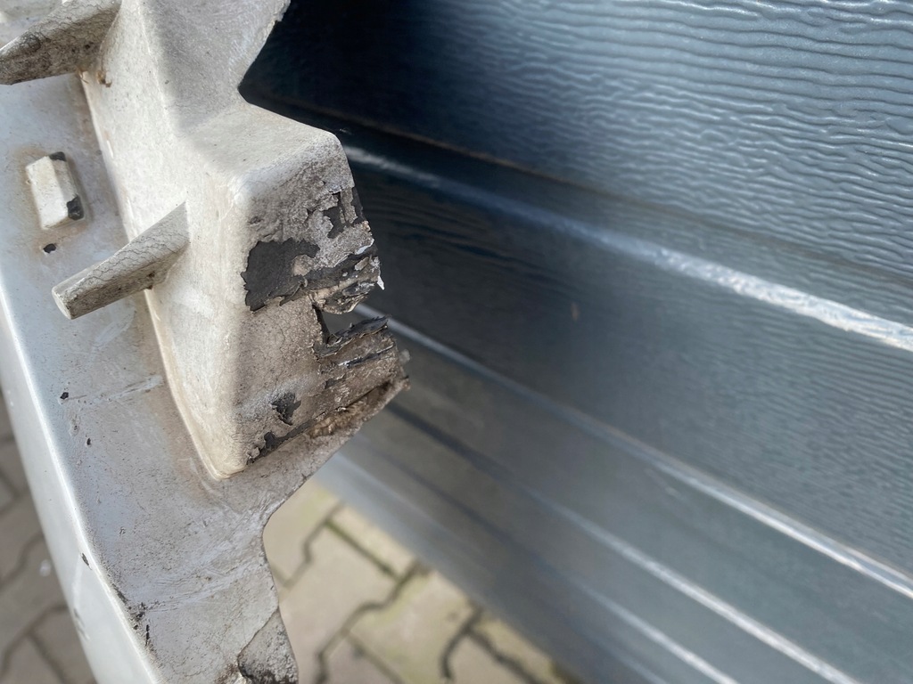 фото №11, Renault kangoo iii крила правий