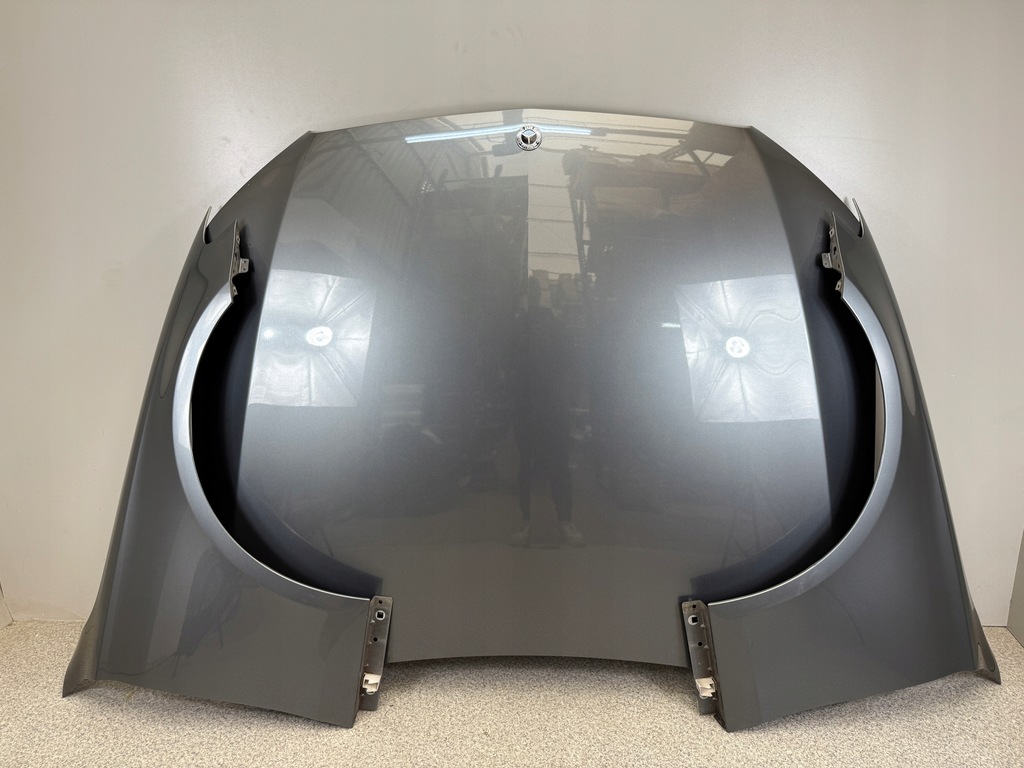 фото №10, Mercedes w213 amg перед капот бампер лампи pas лампи multibeam błoniki 992