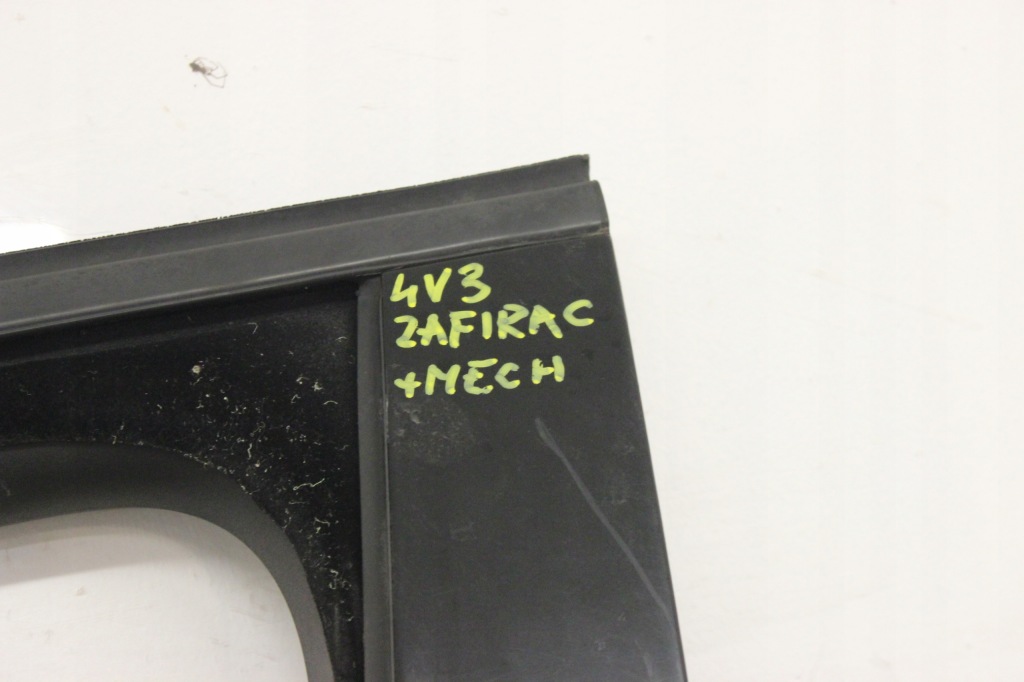 фото №12, Дверь левая левый перед opel zafira iii c 2012- z177