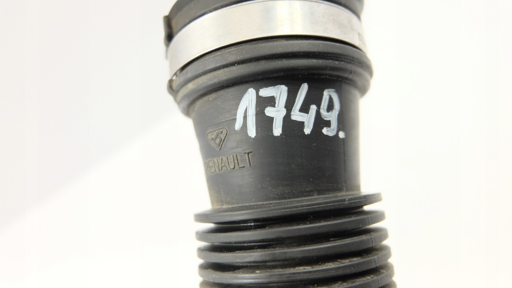 фото №3, Renault scenic iii 1.5 труба шланг воздуха