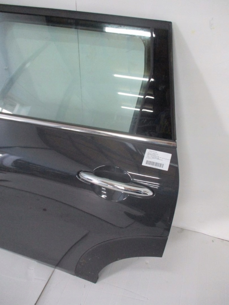 фото №10, Дверь правое левая задние mini f54 16r