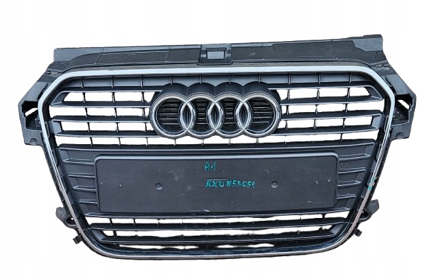 фото №1, Audi a1 10-14 решітка радіатора решітка радіатора решітка радіатора 8x0853651