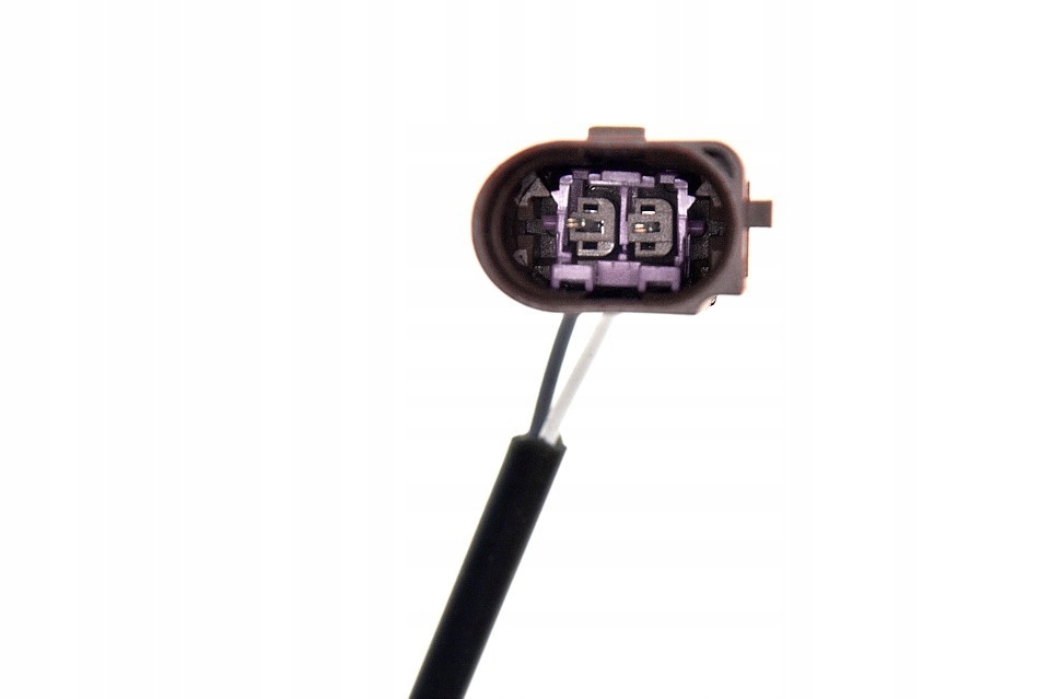 фото №1, Датчик температури вихлопних газів skoda fabia roomster