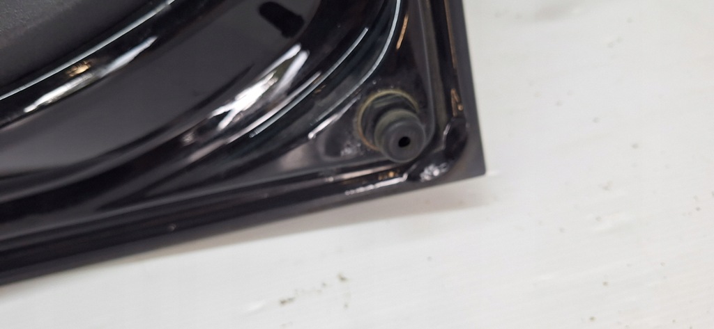 фото №14, Vw up крышка багажника багажника задняя задняя