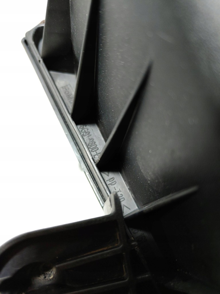 фото №7, Ford galaxy mk2 корпус фільтра повітря 6g91-9600-e