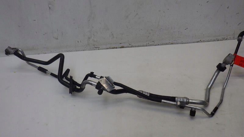 фото №8, Wąż трубка кондиціонера a8 d3 3.0 tdi 4e1260712