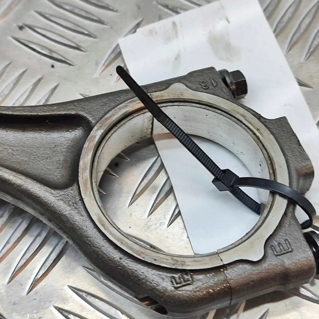 фото №8, Jaguar xj x351 2014 поршень